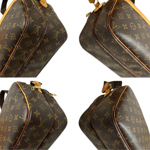 Louis Vuitton Monogram Reporter PM M45254 Shoulder Bag - Picture 6 of 10