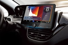 Kenwood DMX9720XDS 2-DIN Autoradio 10" Display DAB+ Wlan