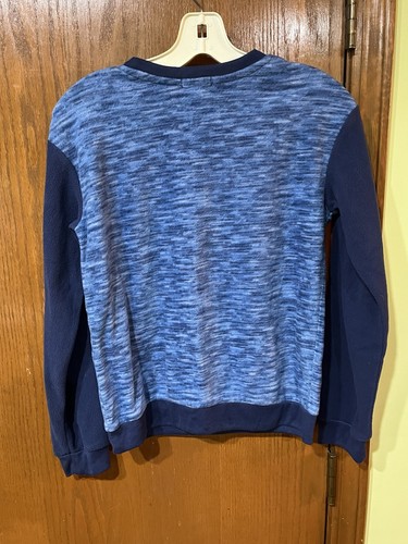 Cuddl Duds Boy's 2 Pajama Sets Size XL 14-16 Soft Cozy Sleepwear Fleece - Picture 6 of 9