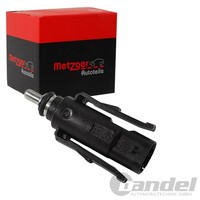 Metzger Sensor KÜHlmitteltemperatur Passend FüR BMW 1 2 3 5 6 7 8 X1 X2 X3 X4 X5