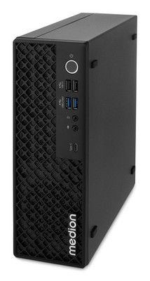 MEDION Mini PC Picoworx T80 III Ultra 5 228V 32GB/1TB SSD Win11