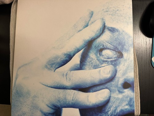Stachelschweinbaum - In Absentia Tonefloat 2LP - selten
