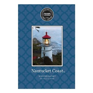 Bridgewater Candle Duftsachet Nantucket Coast