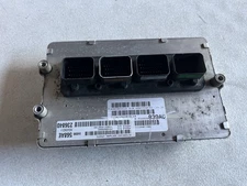 2006 CHARGER 300 HEMI 5.7L Engine Control Module ECM  ECU PCM 04896568AE