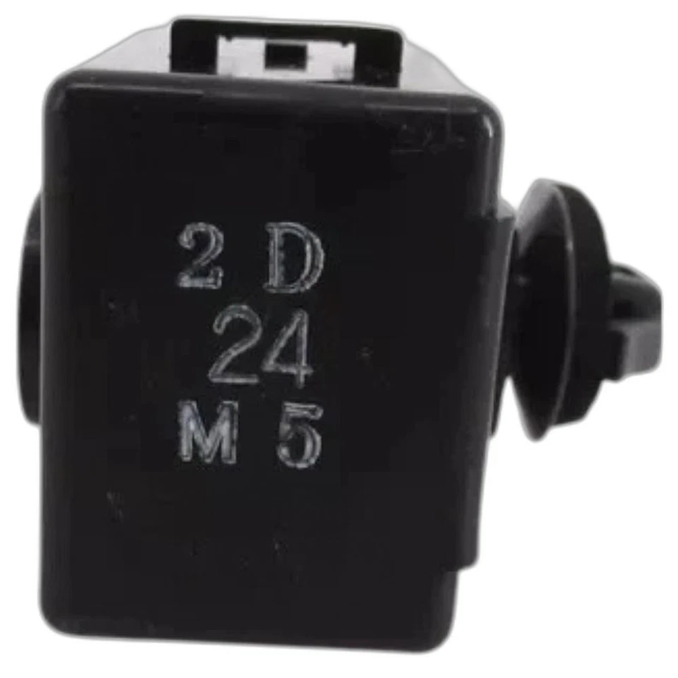 Genuine Honda Acura 74940-TZ5-A01 Keyless Entry Warning Buzzer - Image 4 of 4
