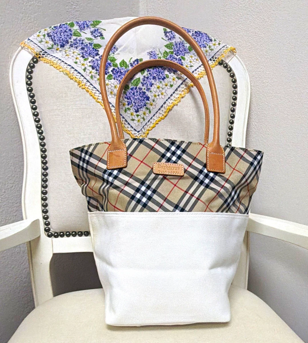 25+ Burberry Blue Label for sale | Updated Oct 2026