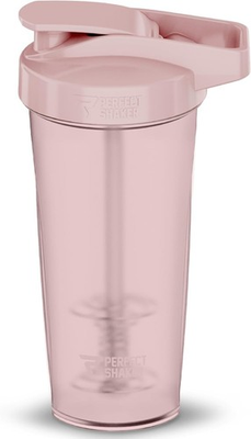 #ad Fitness Ready 28 oz Performa Activ Shaker with Integrated Handle: Perfect Mix $20.69