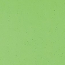 1107 Light Green Transparent 90 COE Bullseye Glass Sheet 5x5 inch 3mm