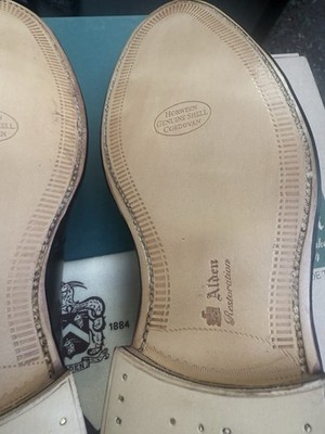Alden 684