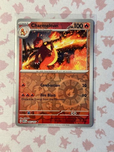 Pokemon 151 Singles - Reverse Holo, Promos, EXs! $1 Shipping! Choose Your Card - Picture 9 of 226