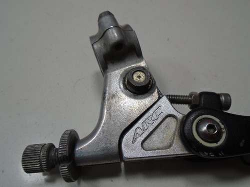 2008 SUZUKI RM 85 CLUTCH PERCH (C) 08 RM85 ARC 02 - 17 - Picture 2 of 4