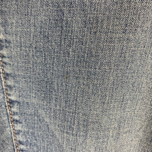 Pantalones de mezclilla para mujer Old Navy 10 (33x31) azul corte bota elásticos de altura media - Imagen 18 de 21