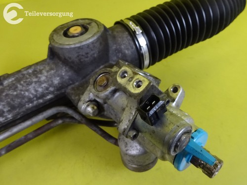 Transmisión de dirección, dirección asistida, clase E W211 S211, 4-Matic, A 2114602400 - Imagen 4 de 12