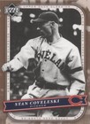 2005 Upper Deck Classics - Stan Coveleski #87