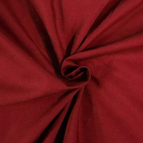 300 Thread Count 100% Cotton Percale Bed Sheets Solid Deep Pocket Sheet Set - Picture 6 of 63