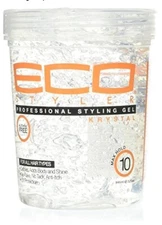 Eco Styler Krystal Styling Gel 32 oz