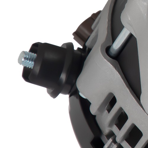 Alternator For Ford F-150 2015-2019 2.7L 225A 14V CW 6-Groove Pulley 104211-0060 - Picture 11 of 11