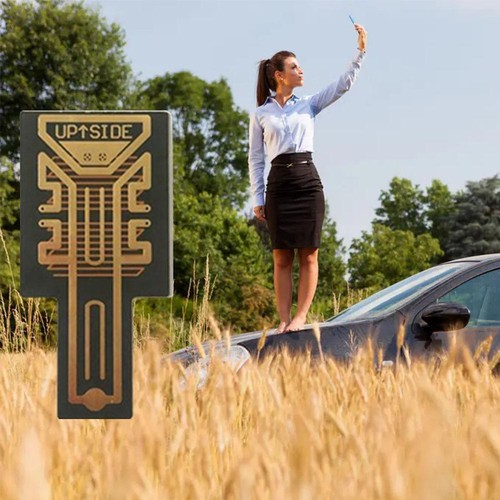 Wzmacniacz sygnału telefonu komórkowego do wszystkich telefonów Wzmacniacz Hot Sell 2024 Q8H9 - Zdjęcie 10 z 12