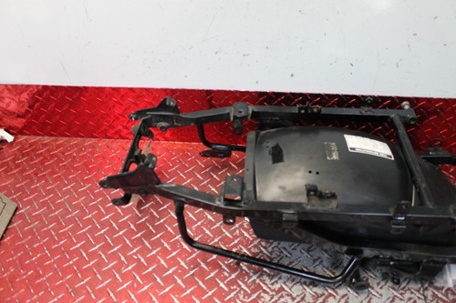1991 - 1994 YAMAHA FZR 1000 OEM SUB FRAME SUBFRAME STRAIGHT STRAIGHT FZR1 - Picture 6 of 12