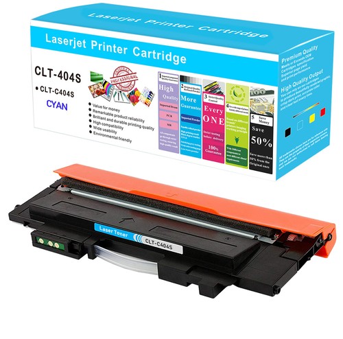 XXL Toner für Samsung Xpress C480 C480W SL C480 C480W C480FW C480FN C430 C430W - Bild 14 von 16