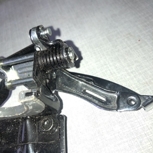 Ketten - Umwerfer Shimano - Bild 3 von 7