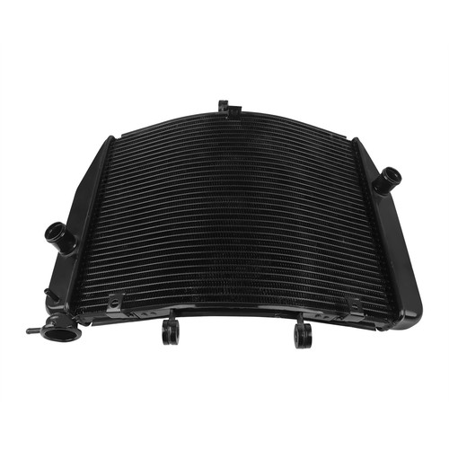 For Kawasaki Ninja ZX-10R ZX1000C 2004-2005 Aluminum Radiator Cooler Cooling - Picture 3 of 8