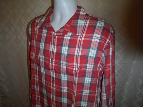 Long Sleeve Button Down Men's Shirts Urban Pipeline 2XL,XL,M, Multi Color  NWT - Picture 32 of 65