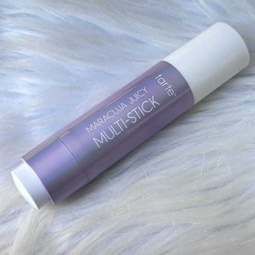 New Tarte Naracuja Juicy Multi-stick Lip Cheek ~Discontinued (Read Discription) - Picture 5 of 5