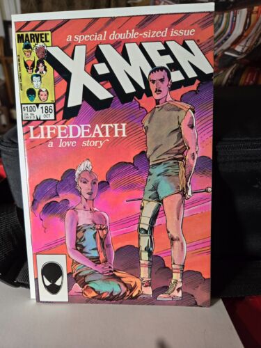 Unheimliche X-Men 169-199 19 Bücher Lot Schlüsselhefte höhere Qualität Bronzezeit Wunder - Bild 16 von 23