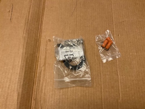 PARTS FOR Windward IV 52 in. Indoor Matte White Ceiling Fan (Replacement Parts) - Picture 11 of 13