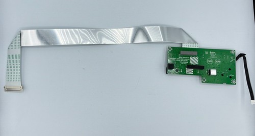 Samsung LS24A338NHNXZA 24" FHD 60Hz GTG PA LED Monitor Main Board - Picture 5 of 7