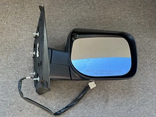 Nissan Titan 2004-2015 Right Side Power Mirror 96301 ZR20A