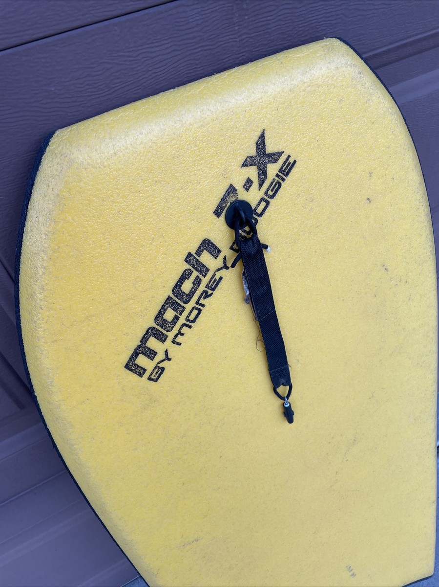 ⛵希少　モーレー　ボディボード　MOREY Boogie Morey® Bodyboards | The Original Morey® Boogie Since 1971