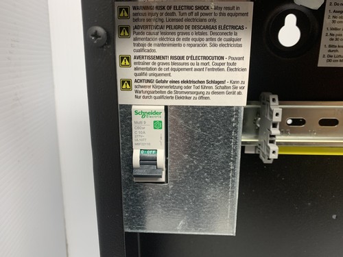 Lutron My Room LV16-120 Low Voltage Enclosure NEW - Picture 4 of 8