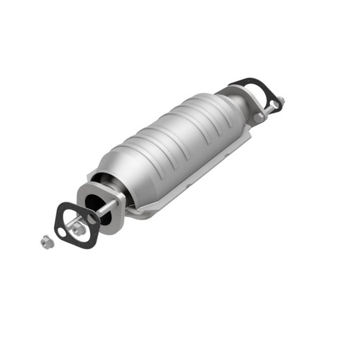 Schultz 7719023 Direct-Fit Converter for 2006 - 2011 Accent 1.6L - Picture 6 of 11