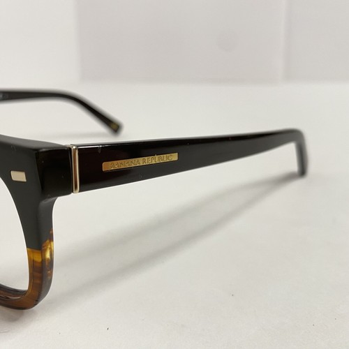 Banana Republic Colin/s Tortoiseshell DE6 Glasses Sunglasses Frames Only - Picture 6 of 12