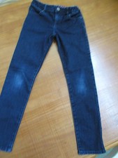 EUC Girls Gap 1969 Super Skinny Jeans Size 8 regular