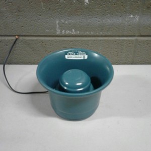 Vintage-Altec-University-Sound-DLC-8-7-5-Watts-8-OHM-Loudspeaker-Speaker-ddd31