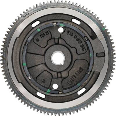 KE25 ロトスタ仕様 OEM Flywheel 32 025 21-S for KT745, SV730, ZT740 Engines