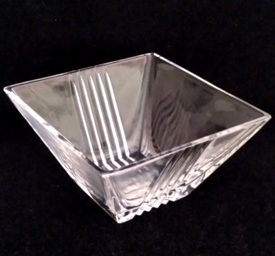 ティファニー クリスタル ボウル Tiffany Bamboo Crystal Tiffany Bamboo Small Bowl in Crystal Glass | Tiffany & Co. US