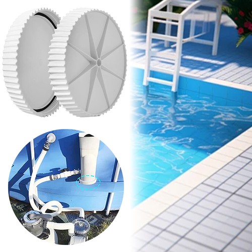 Umbau für Summer Waves Skimmer-Pumpe, passend für -Pumpensystem New - Afbeelding 23 van 23