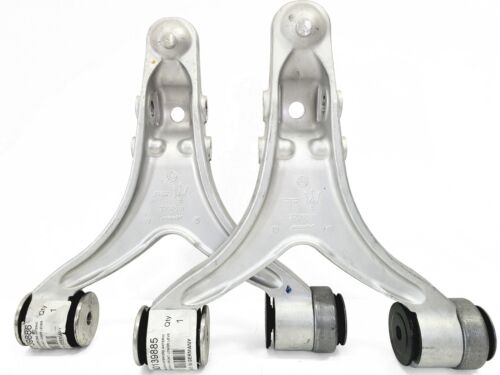 Maserati Quattroporte Granturismo -OE Front LOWER Lever Control Arm Wishbone 18 - Picture 3 of 12