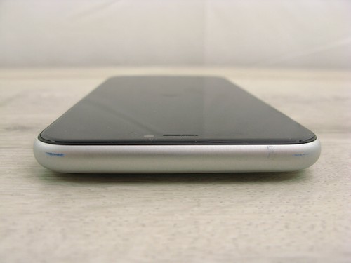 Apple iPhone XR 64GB Verizon White - Afbeelding 5 van 15