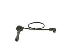 BOSCH Ignition Leads Cables SET Fits HONDA Accord ROVER 1.9-2.3L 1991-2000