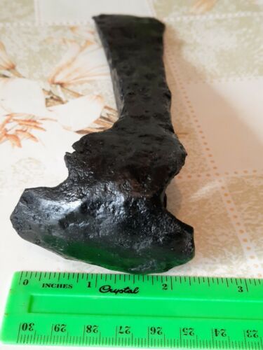 Vintage Axe Dart antique Ancient Viking Artifact METAL DETECTING FIND - Picture 7 of 11
