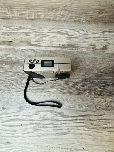 Kodak DC 215 1.0MP Digital Camera Vintage Digicam - Untested - Picture 2 of 4
