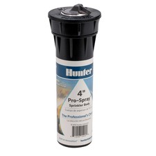Hunter Pro-Spray 4 in. H Adjustable Pop-Up Sp...