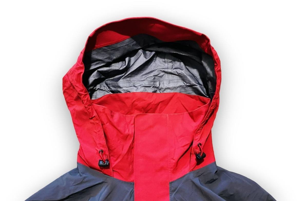Marmot Gore Tex Pro Jacket Outdoor Jackson Hole Red Ski GTX Marmot Gore Tex Pro Jacket Outdoor Jackson Hole Red Ski GTX