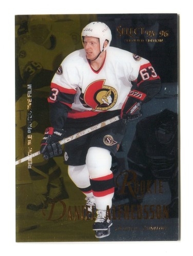 1995-96 SELECT CERTIFIED EDITION - BASE & ROOKIES - TAKE YOUR PICK! - Picture 64 of 78