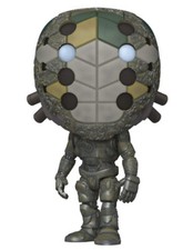 FUNKO POP MOVIES REBEL MOON - JIMMY 1535 VINYL FIGURE NEW!